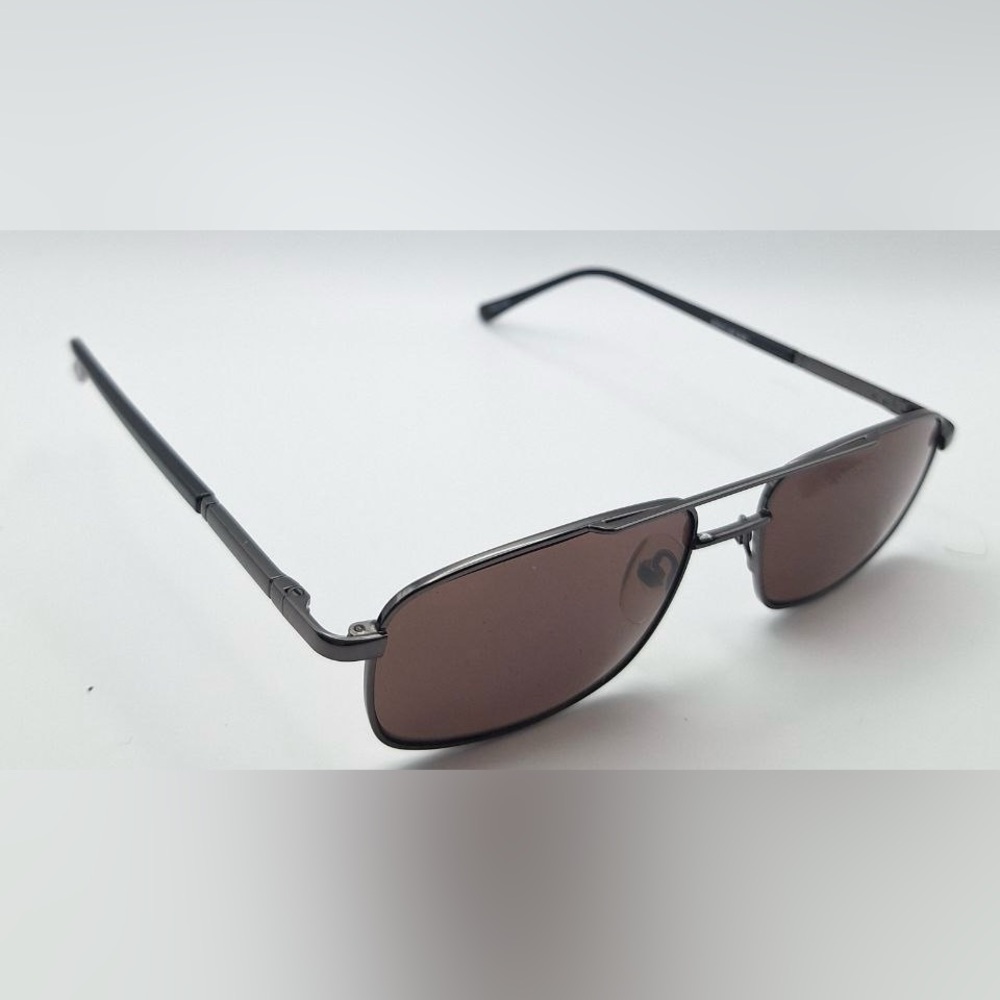 Jubilee 5798 Gunmetal Pilot Sunglasses Frames Only